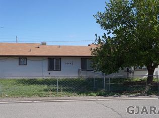 3246 1/2 White Ave, Clifton, CO 81520