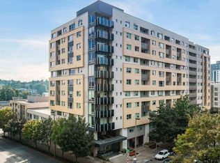 Metro 112 Apartments, Bellevue, WA 98004