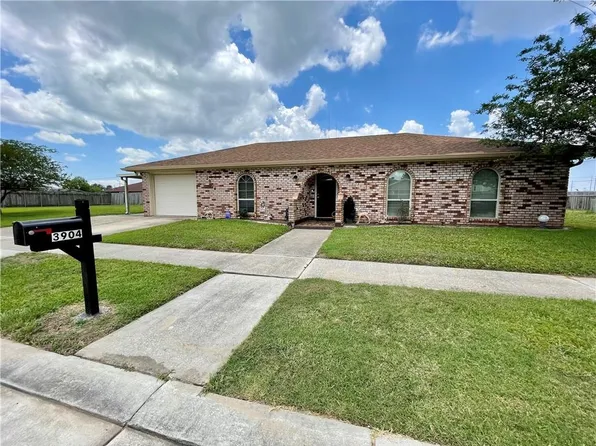 3904 Mumphrey Rd, Chalmette, LA 70043