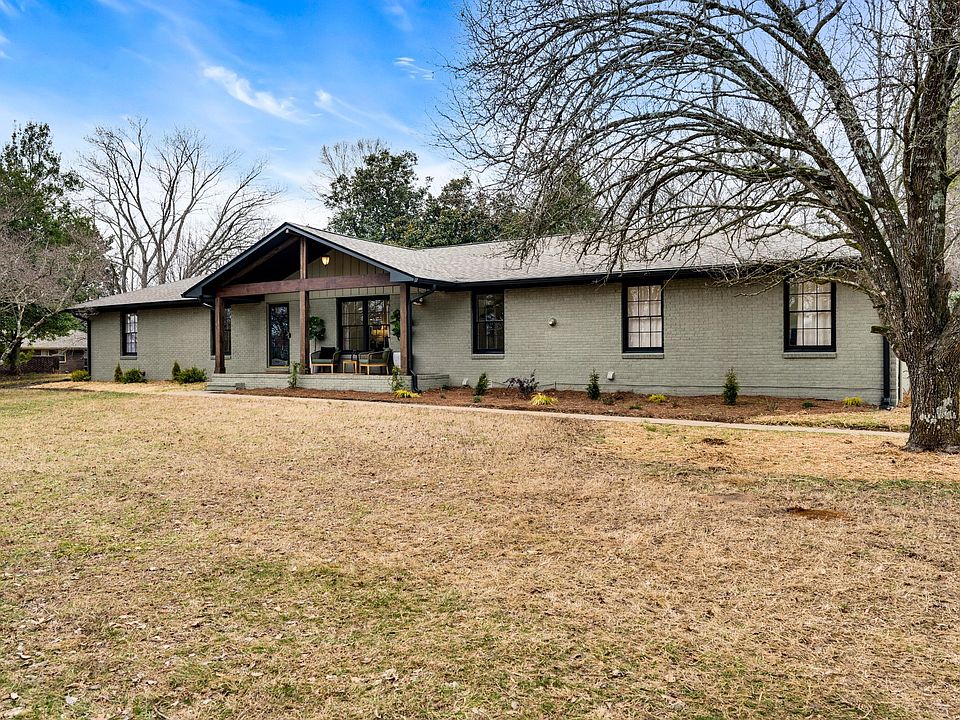 105 Carol Dr Murfreesboro TN Zillow