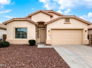 43884 W Kramer Ln, Maricopa, AZ 85138