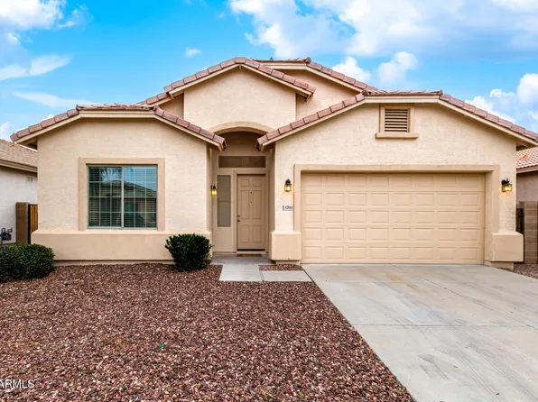 43884 W KRAMER Lane, Maricopa, AZ 85138