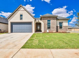 5702 119th St, Lubbock, TX 79424