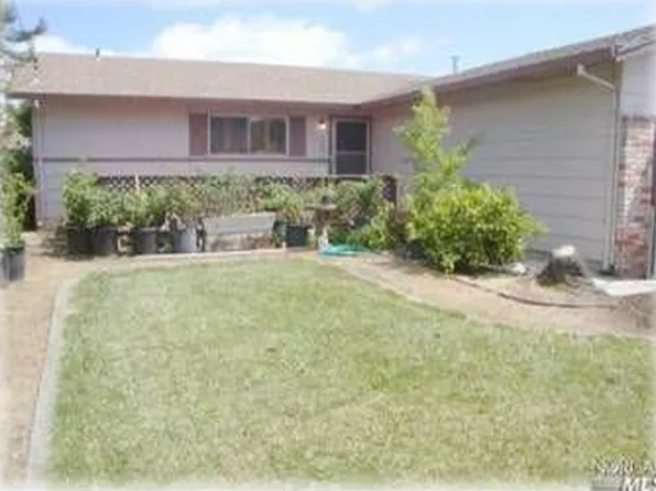 1622 Weaverly Dr, Petaluma, CA 94954