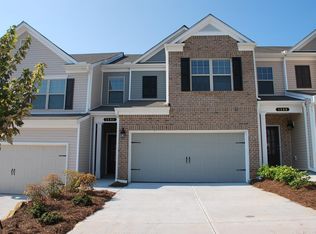 1508 Brookmere Way, Cumming, GA 30040