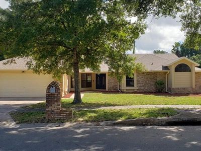 772 Windwillow Cir, Winter Springs, FL, 32708