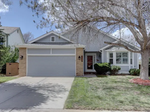 1134 W English Sparrow Trail, Highlands Ranch, CO 80129