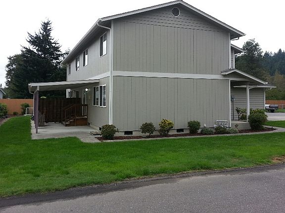 4th image of 205 Silver Ln SE #1&2