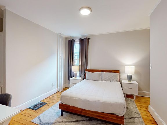 3rd image of 9 Mount Pleasant Ave #1A