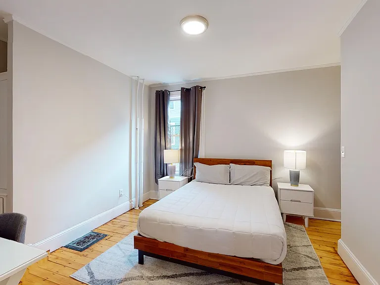 9 Mount Pleasant Ave #1A — Photo 3