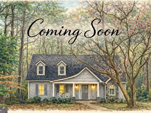 118 Little Ridge Rd, Berkeley Lake, GA 30096