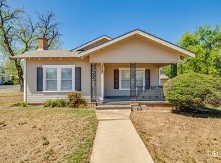 1522 Rio Grande St, San Angelo, TX 76901
