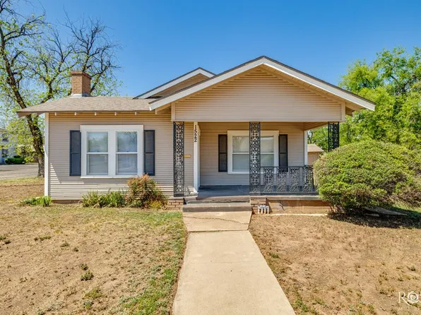 1522 Rio Grande St, San Angelo, TX 76901