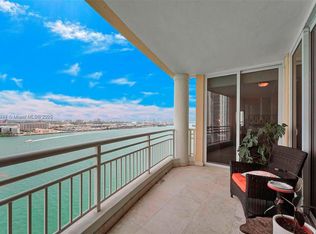 848 Brickell Key Dr APT 2102, Miami, FL 33131