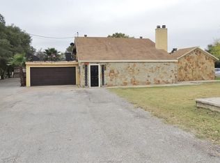 2200 S College Ave, Bryan, TX 77801