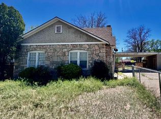 518 E 5th St, Roswell, NM 88201