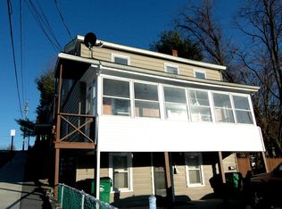 26 Mill St FLOOR 3, Wappingers Falls, NY 12590