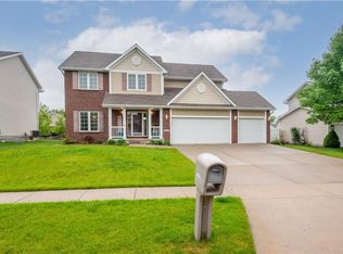 12605 Horton Ave, Urbandale, IA 50323