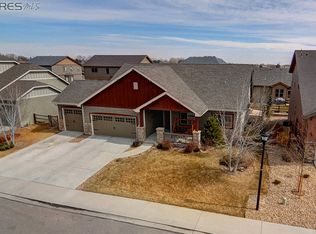 971 Frisian Dr, Fort Collins, CO 80524
