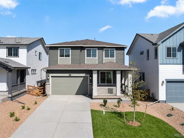 6773 Utica Avenue, Firestone, CO 80504