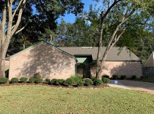 4718 Hidden Springs Dr, Houston, TX 77084
