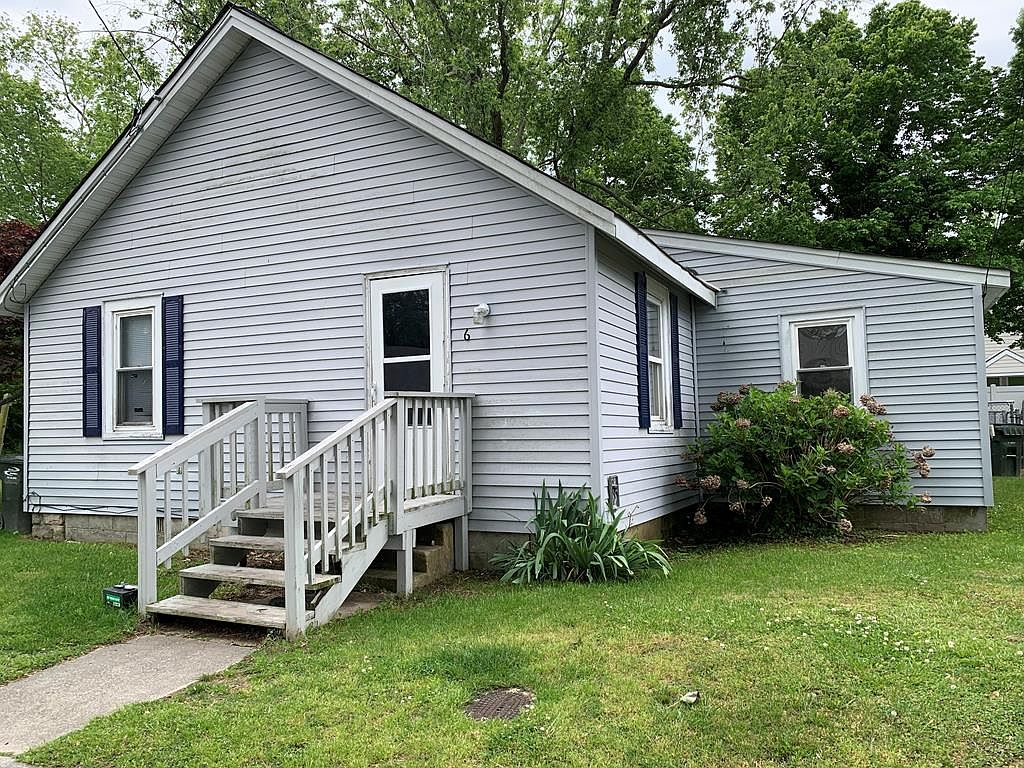6 Watson St, Onancock, VA 23417 Zillow