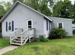 6 Watson St, Onancock, VA 23417