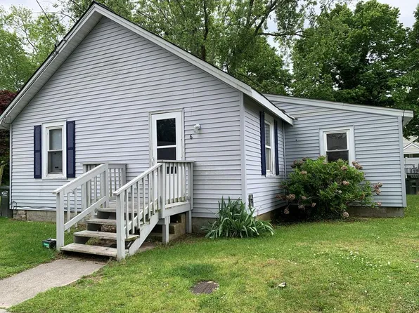 6 Watson St, Onancock, VA 23417