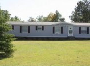 7800 Tedder Rd, Lucama, NC 27851