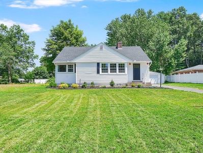 67 Woodside Ter, Westfield, MA, 01085