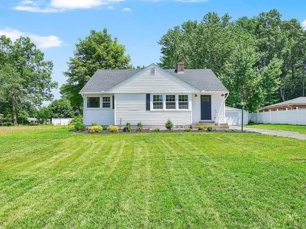 67 Woodside Ter, Westfield, MA 01085