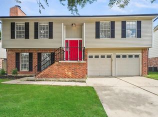 5418 Rock Springs Dr, La Porte, TX 77571