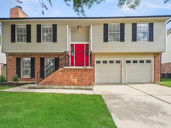 5418 Rock Springs Dr, La Porte, TX 77571