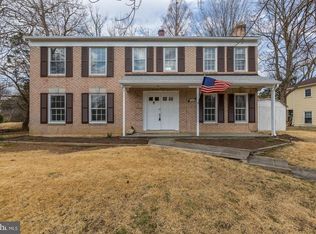 5329 Norbeck Rd, Rockville, MD 20853