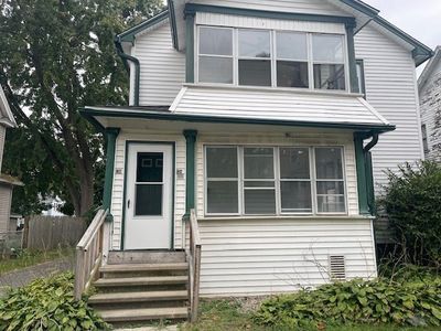 128-130 Wellington St, Springfield, MA, 01109