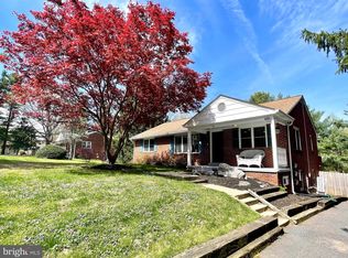 28321 Kemptown Rd, Damascus, MD 20872