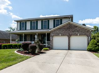 1037 Brookstone Court, Georgetown, IN 47122