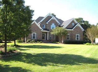 2737 Cypress Bend Rd, Florence, SC 29506