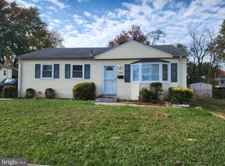 2509 Lakehurst Ave, District Heights, MD 20747