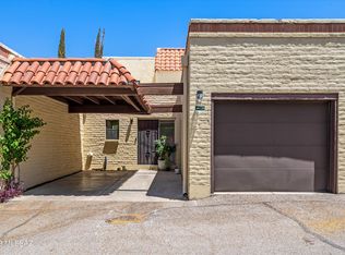 74 N Camino Imagen, Tucson, AZ 85748