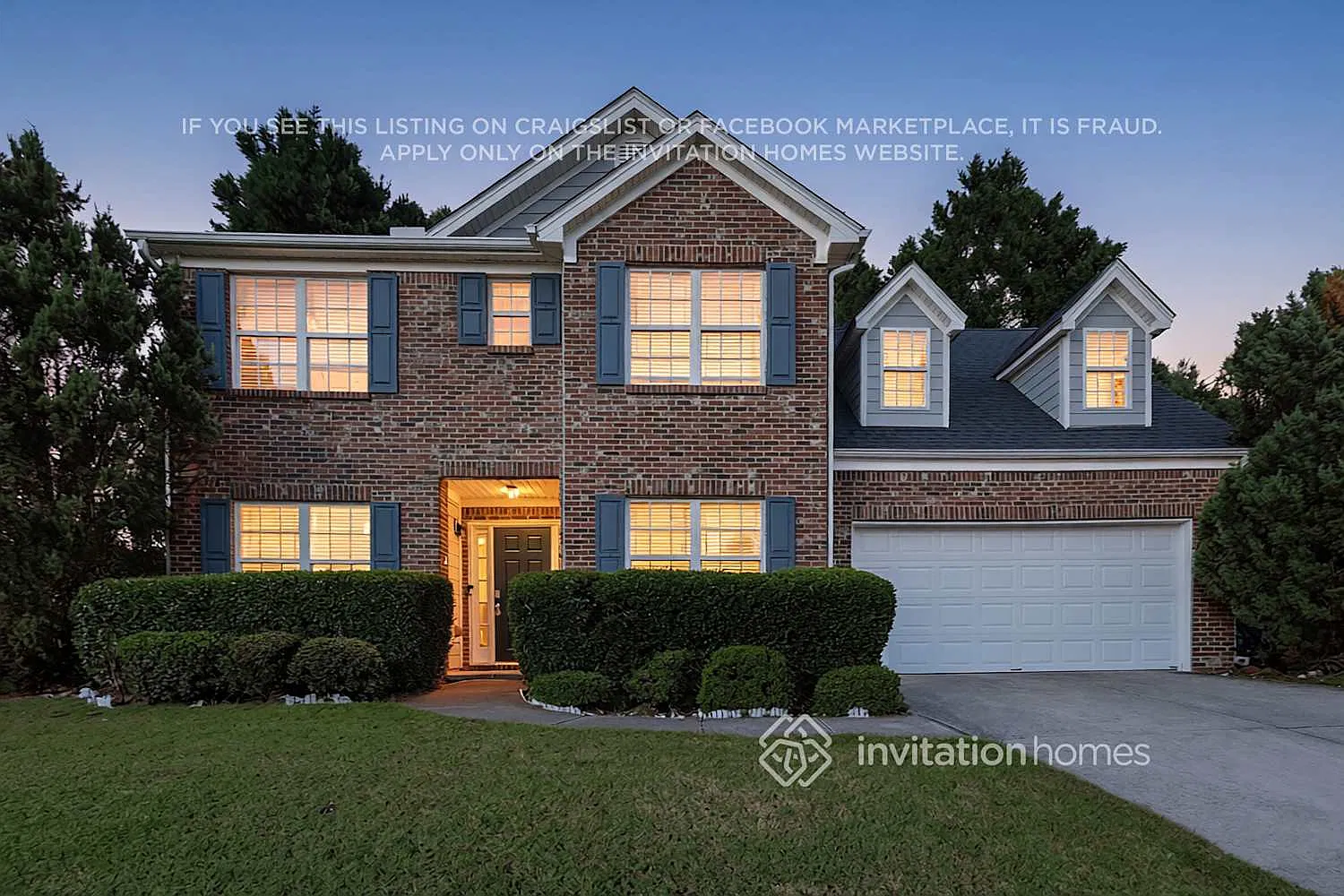 2184 Pierce Way Buford, GA 30519 — Photo 4