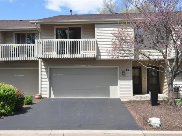 4673 High Point Dr APT 60, Rockford, IL 61114