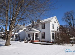 1329 Harvard Blvd, Toledo, OH 43614