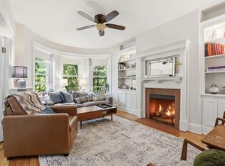 1896 Beacon Street Condominium, Brookline, MA 02445