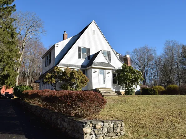 66 White Avenue, Middlebury, CT 06762