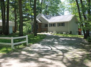 9735 N Kessler, Irons, MI 49644