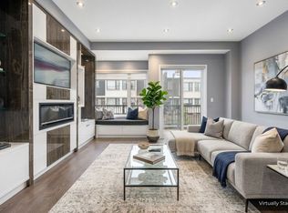 3910 Major Mackenzie Dr, Vaughan, ON L4H 4R2