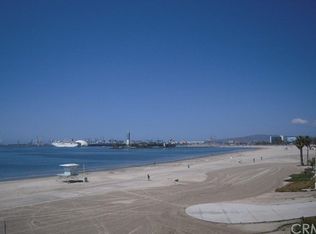 1750 E Ocean Blvd UNIT 9, Long Beach, CA 90802