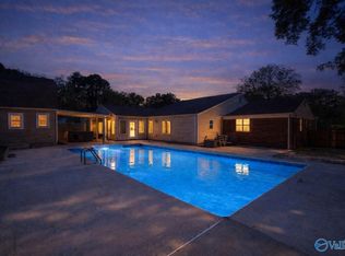 1411 11th Ave SE, Decatur, AL 35601