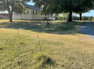 11010 Gamble Rd, Georgetown, TN 37336